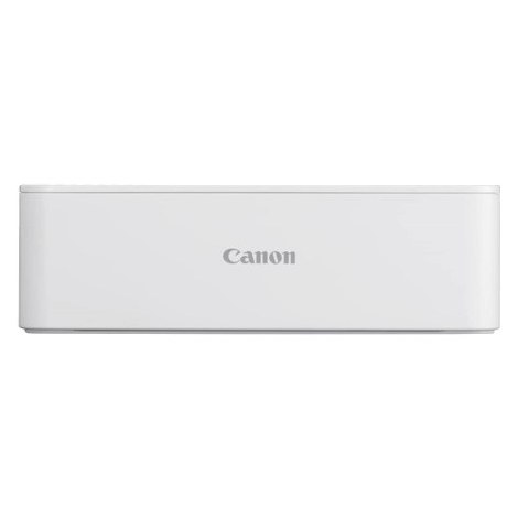 Drukarka fotograficzna Canon SELPHY CP1500 bezprzewodowa i przewodowa kolorowa sublimacja barwnikowa biała. - 5
